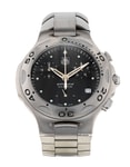 Pre-Owned Tag Heuer Kirium Watch